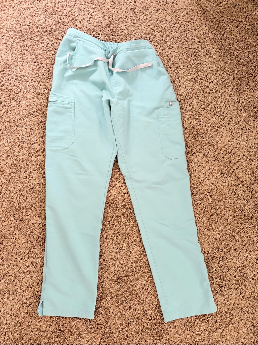 Figs Drawstring Joggers